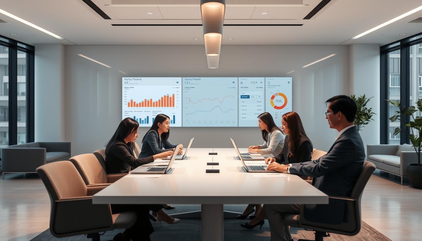 payroll automation, policy updates, customizable payroll