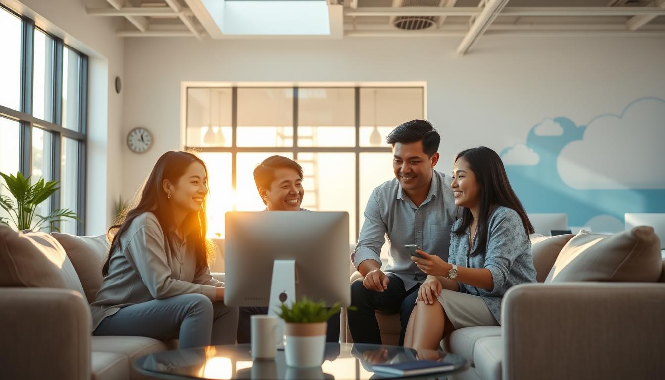 cloud payroll employee satisfaction