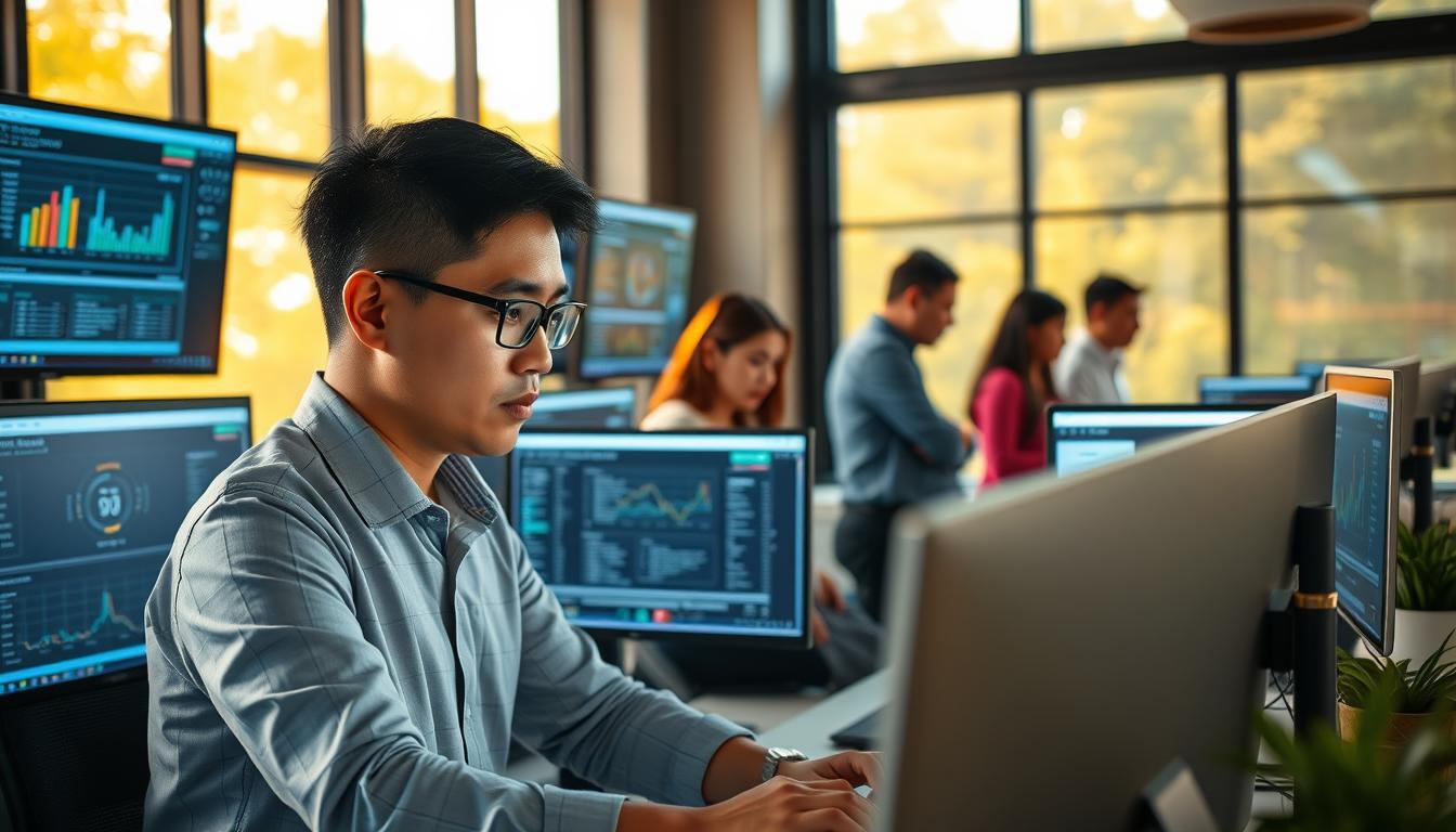 ERP optimization