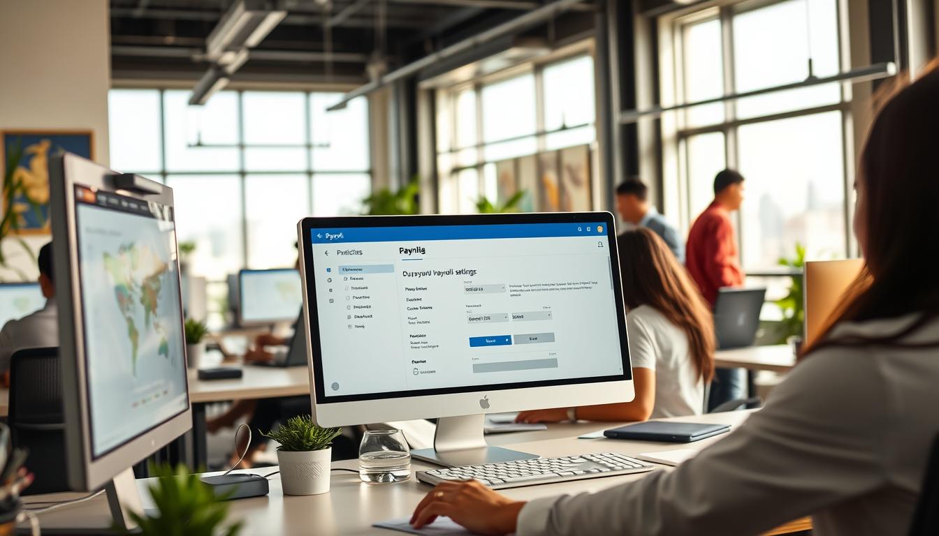 customizable payroll enhancing employee satisfaction