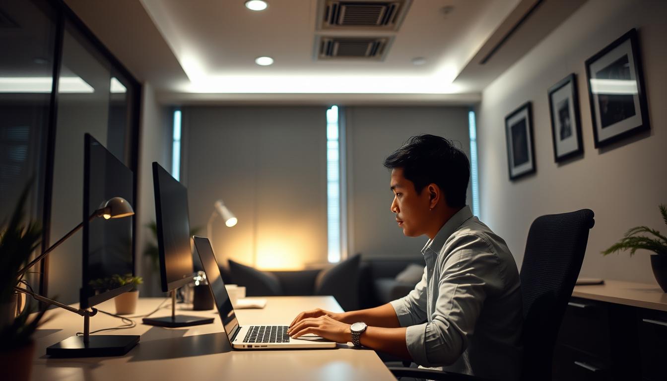 Technical Support & Maintenance