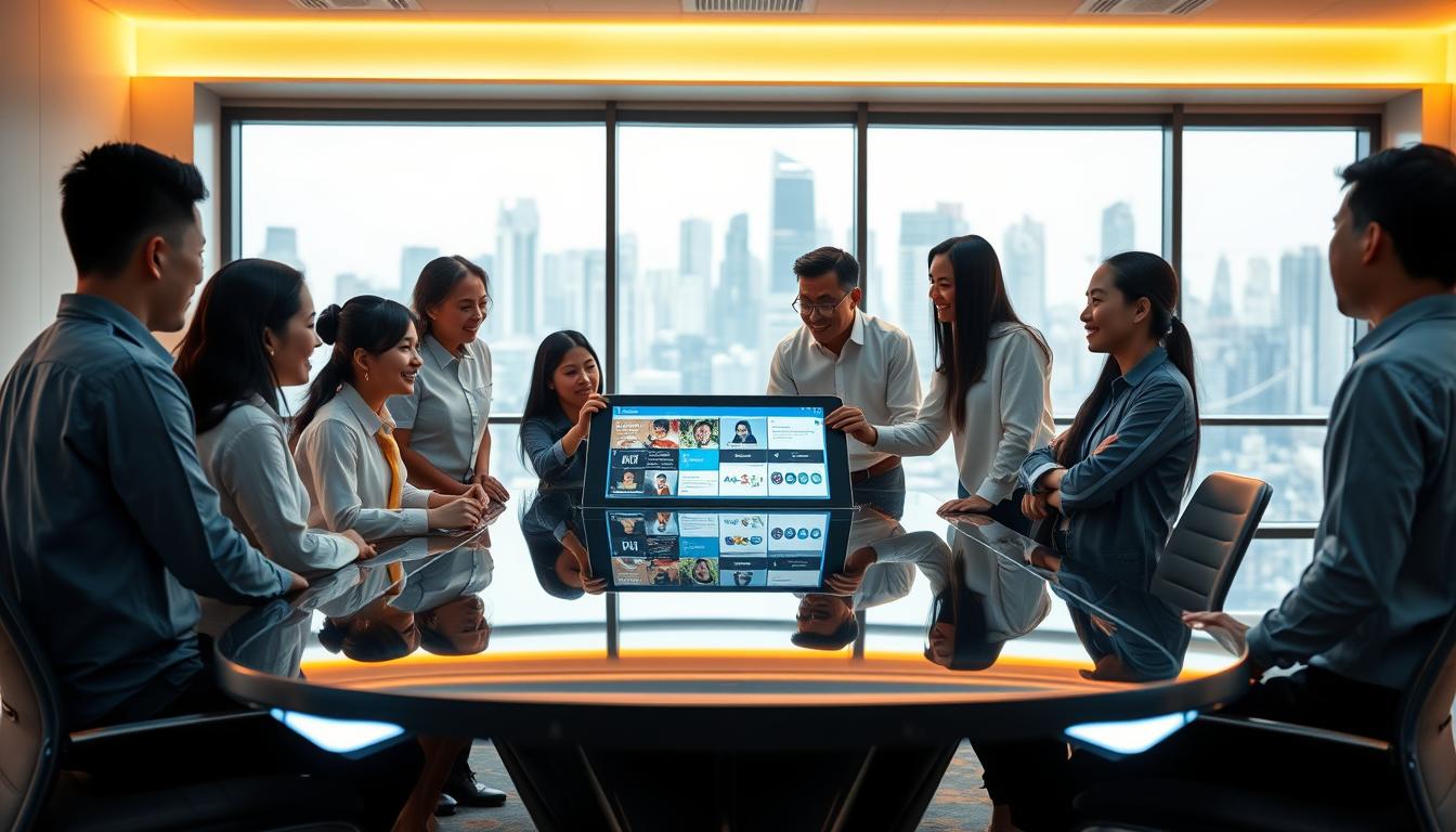 Consultation & Onboarding