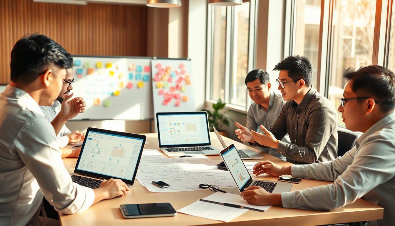 Consultation & Onboarding