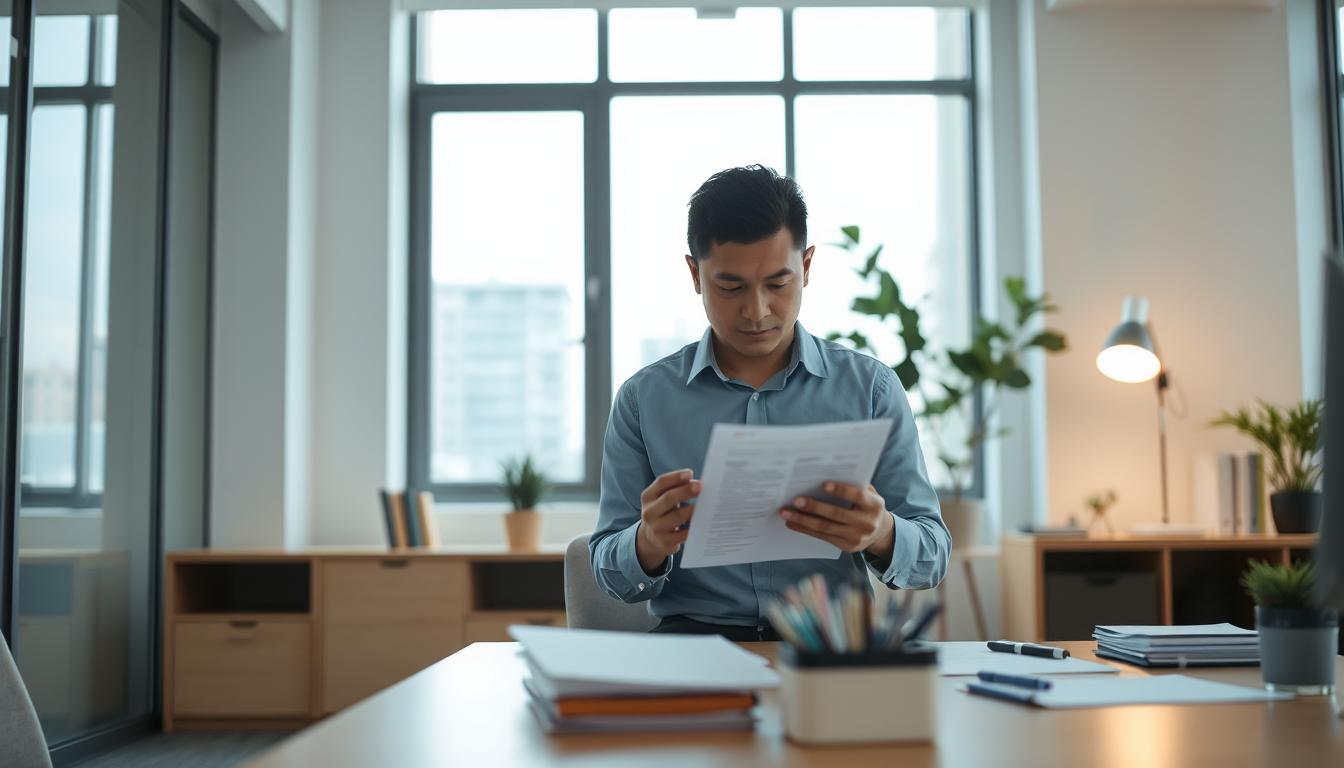 Mobile Payroll Management