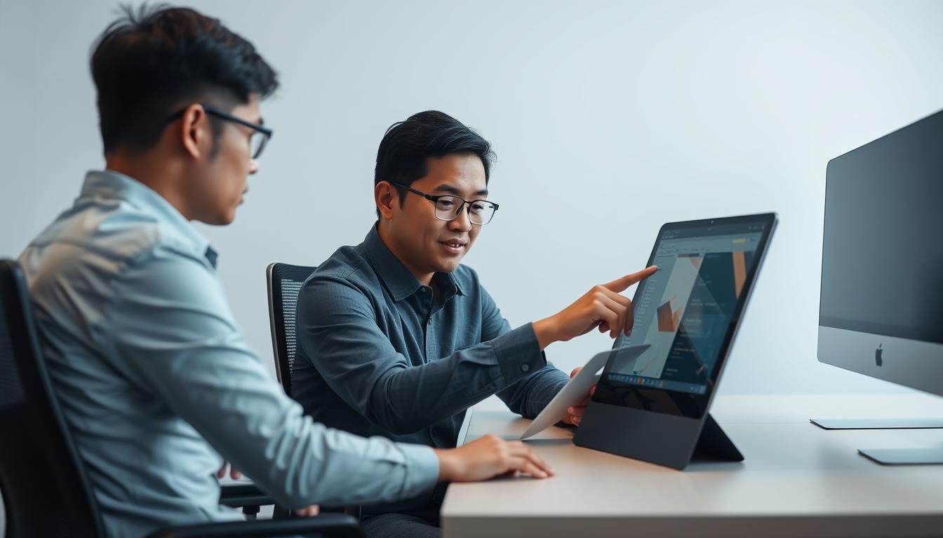 Consultation & Onboarding
