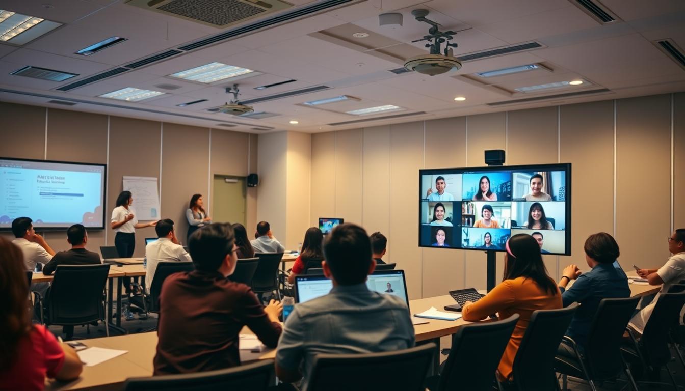 Training & Adoption