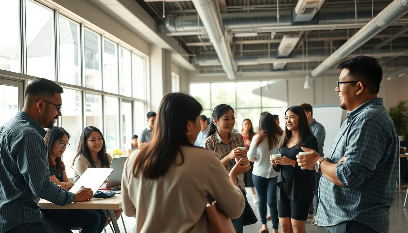 employee engagement