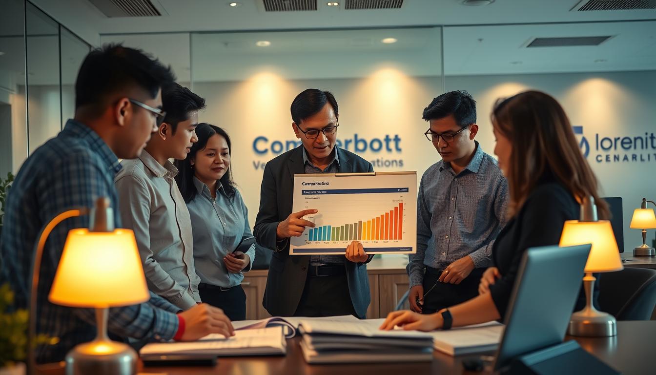 regulatory compliance and business reputation