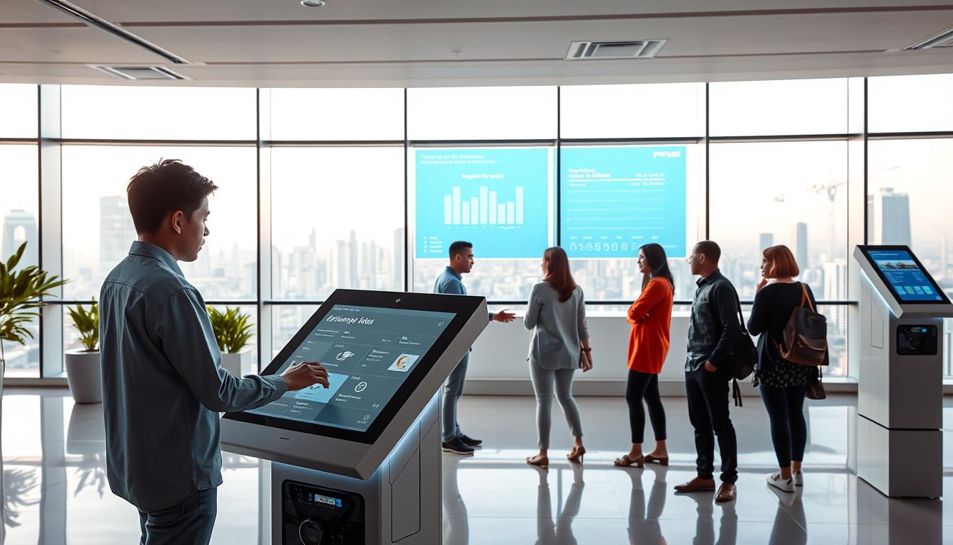 future trends in employee self-service