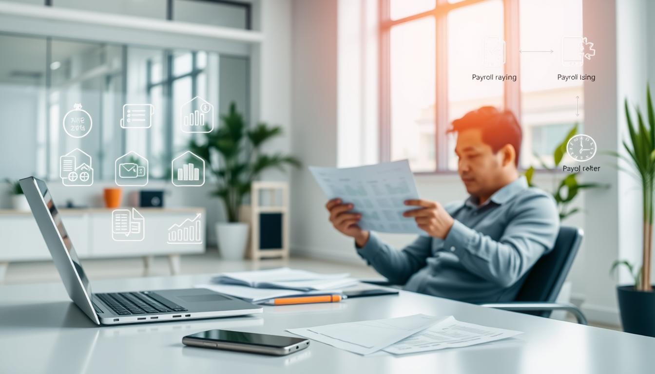 flexible payroll systems