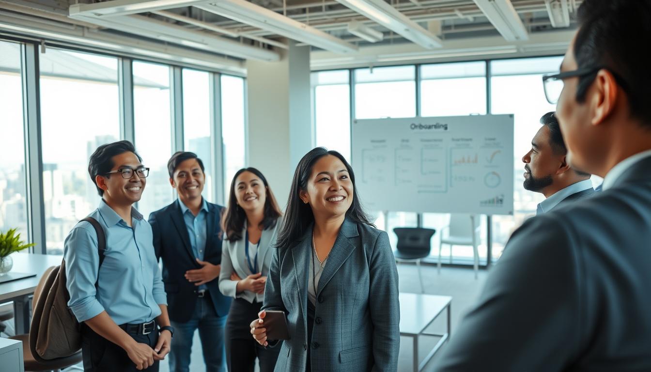 successful onboarding examples