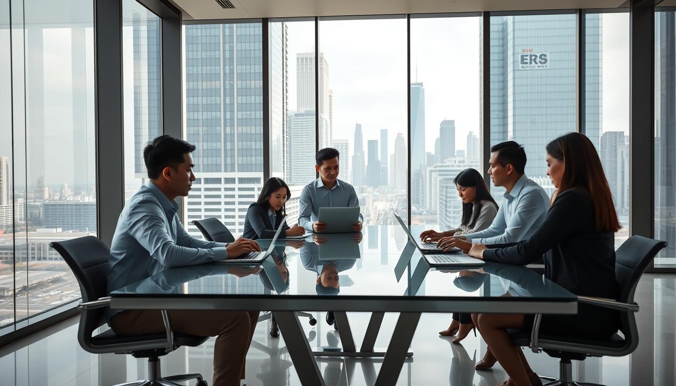 scalable ERP systems Philippines