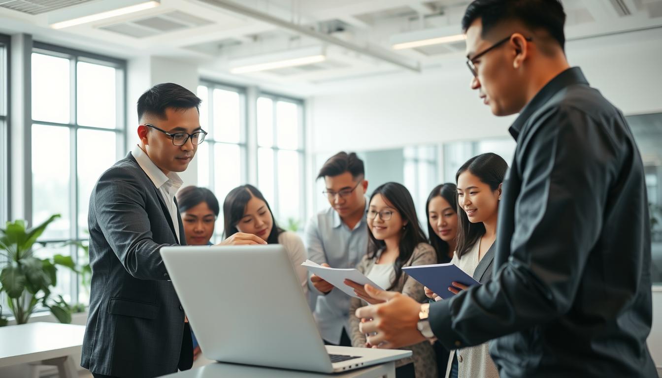 payroll software training