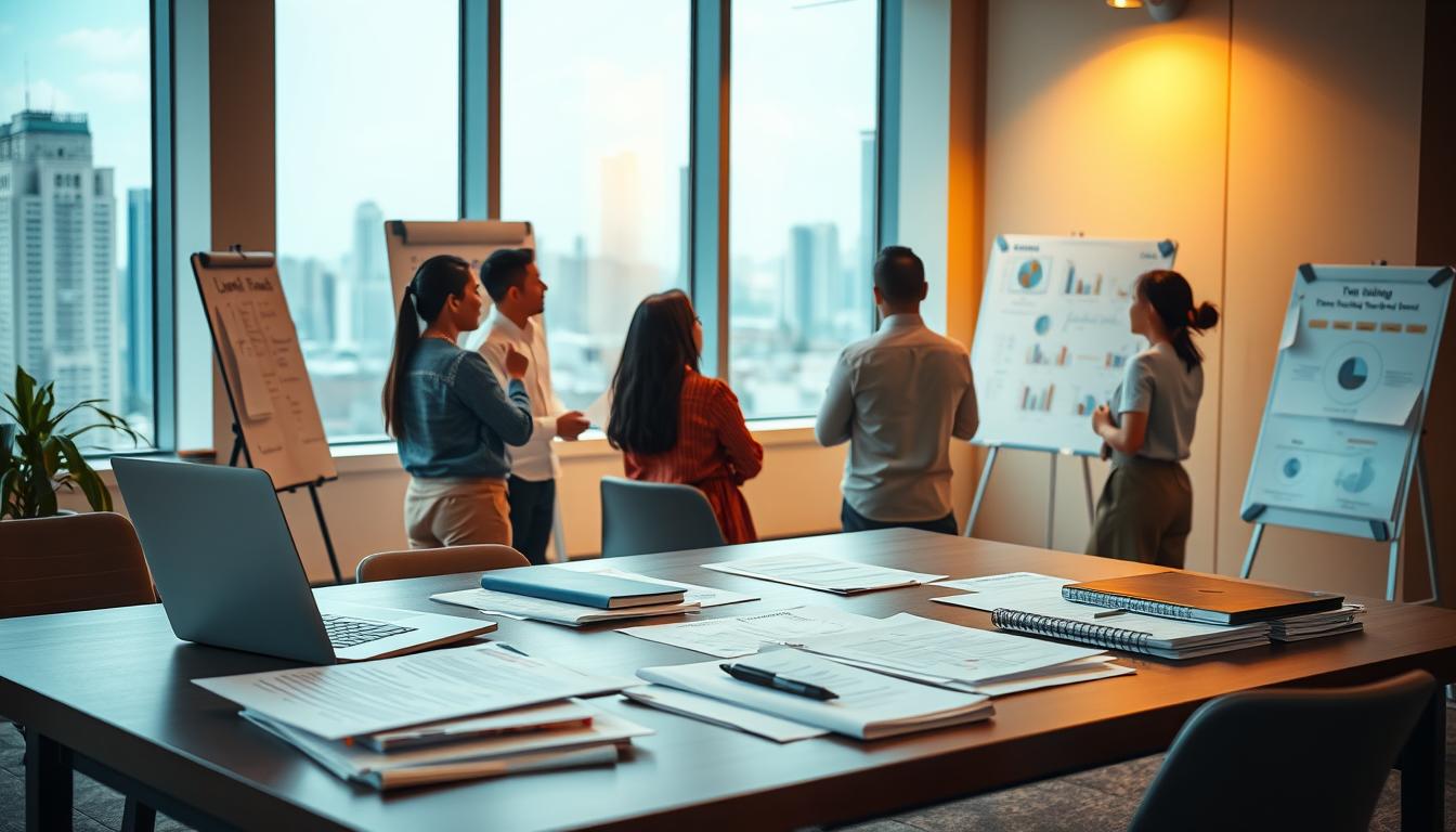 training objectives in user onboarding