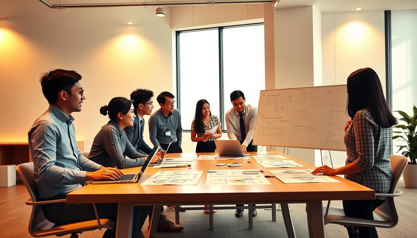 Consultation & Onboarding