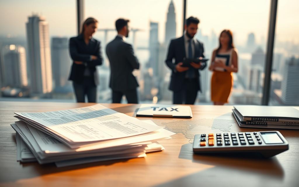 tax compliance overview