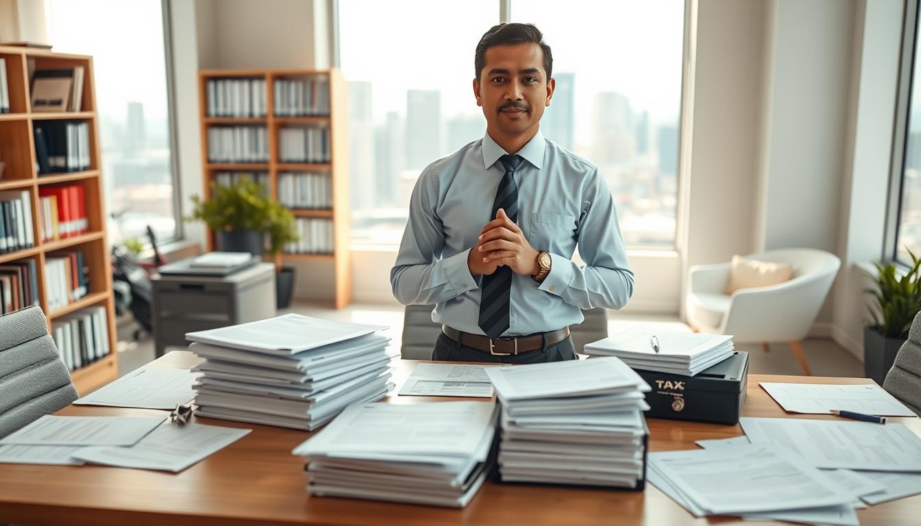 compliance in tax regulations