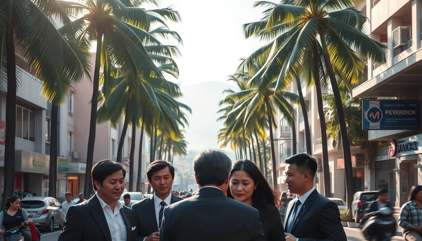 local compliance in Philippines payroll