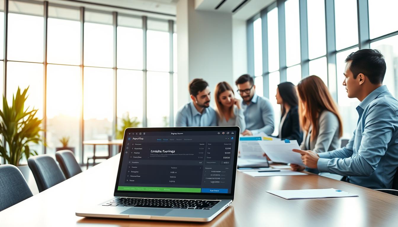 time savings, scalable payroll, cost savings