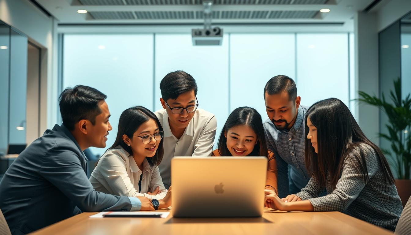 payroll training & support