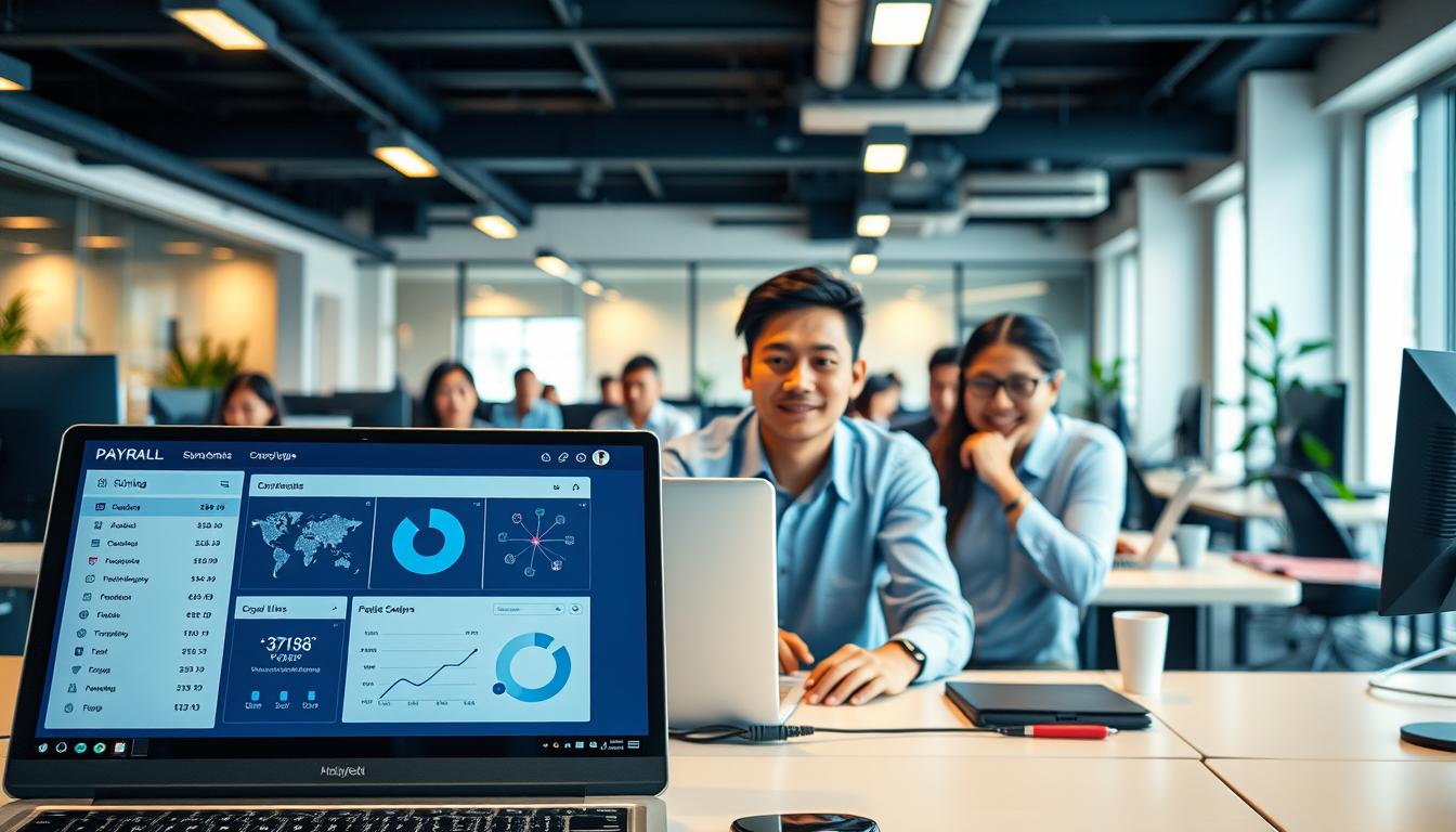 workforce needs