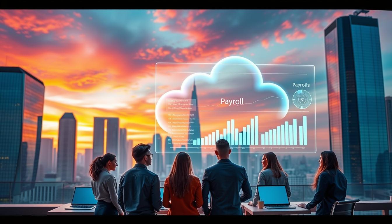 future trends in cloud payroll technology