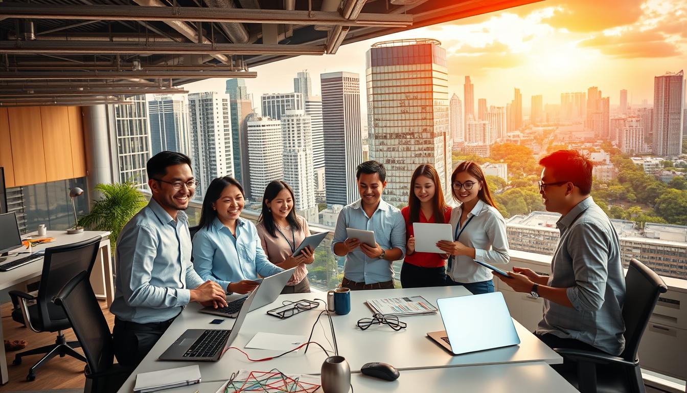 ERP success stories in Philippine SMEs