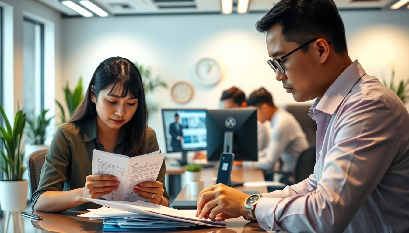 legal compliance in payroll management