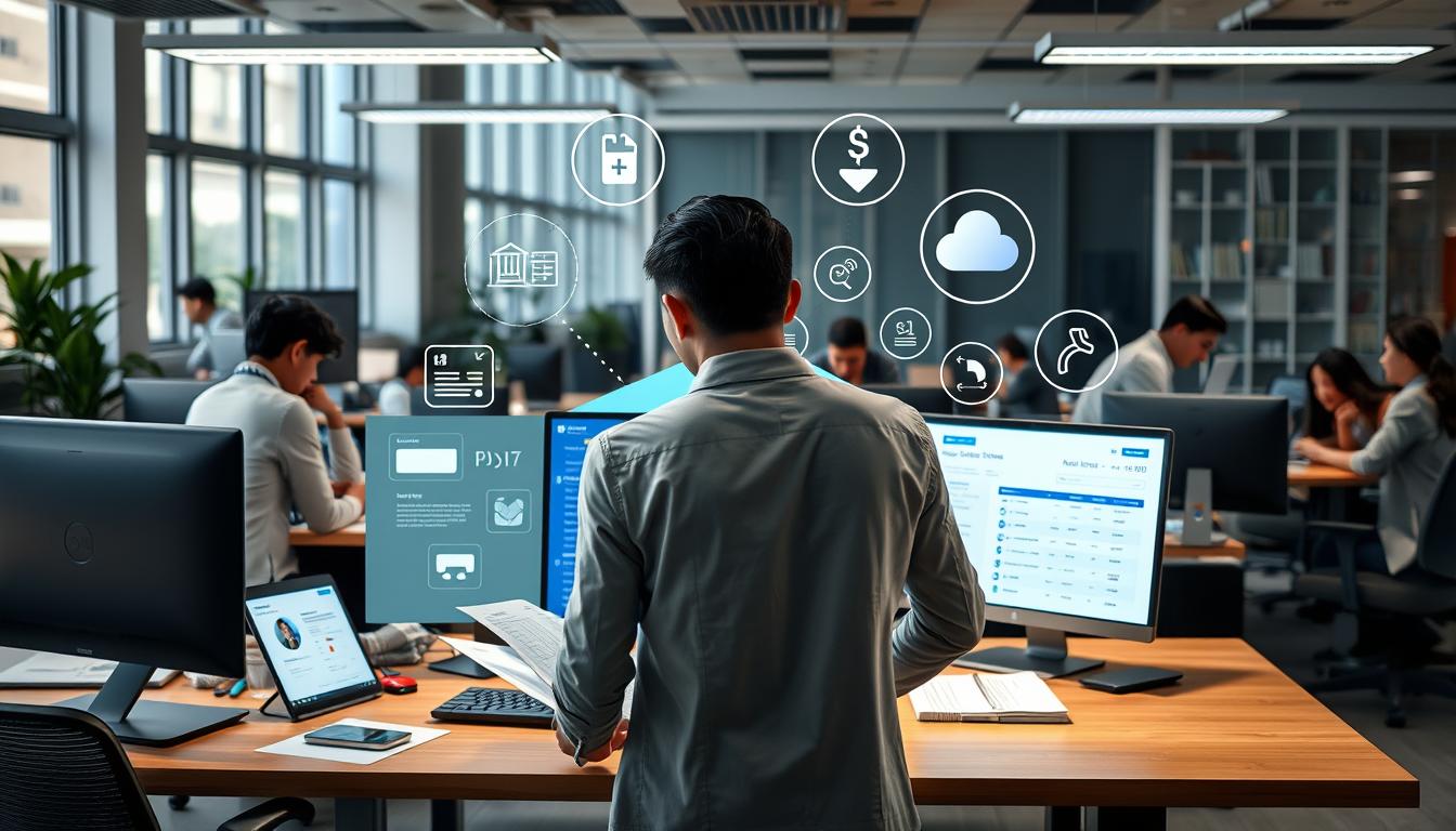 payroll integration