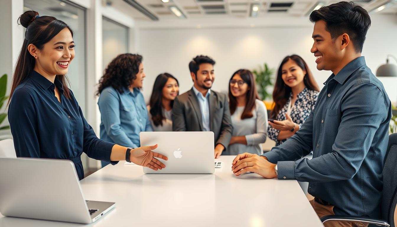 Consultation & Onboarding