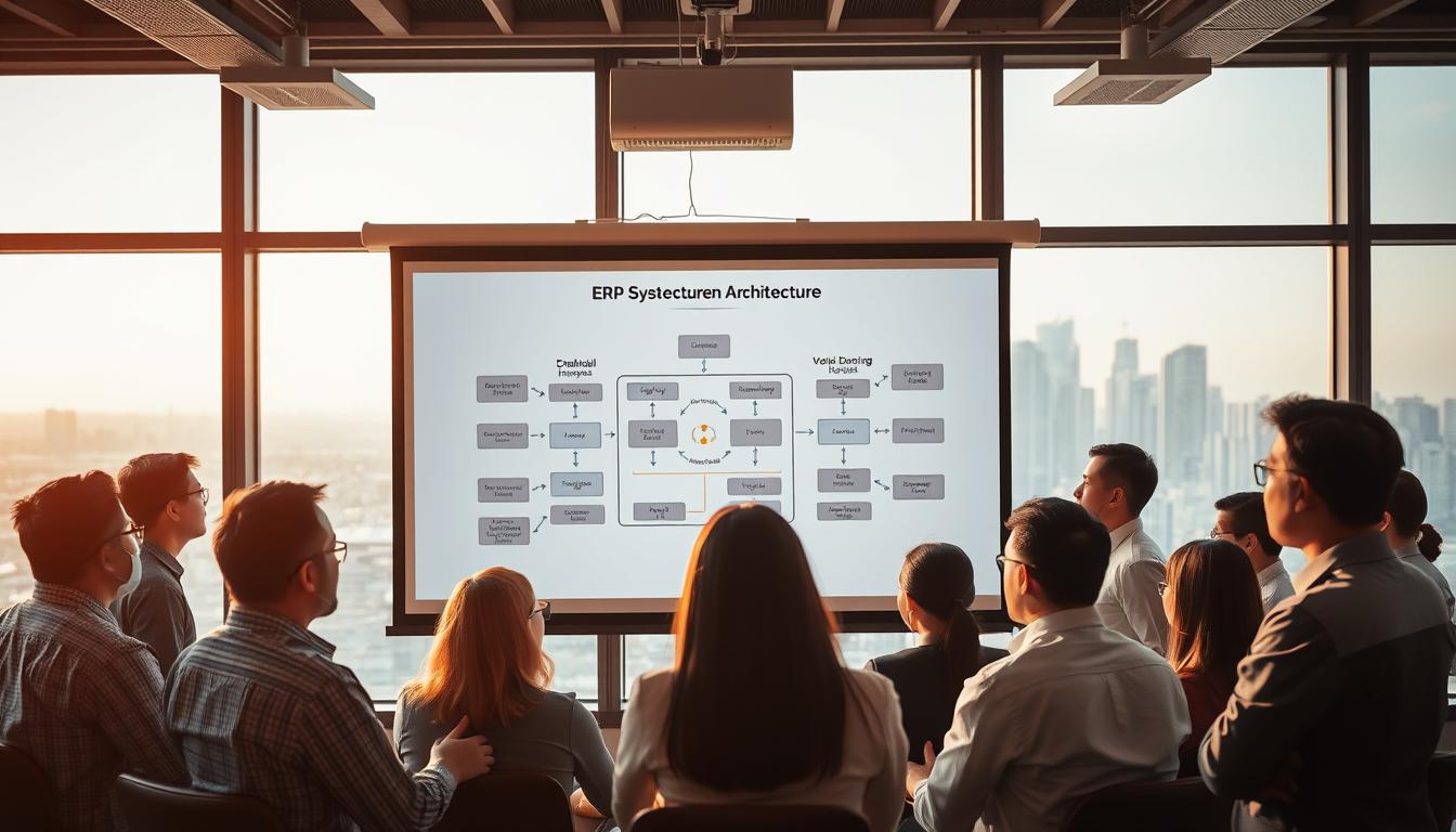 planning for ERP scalability early