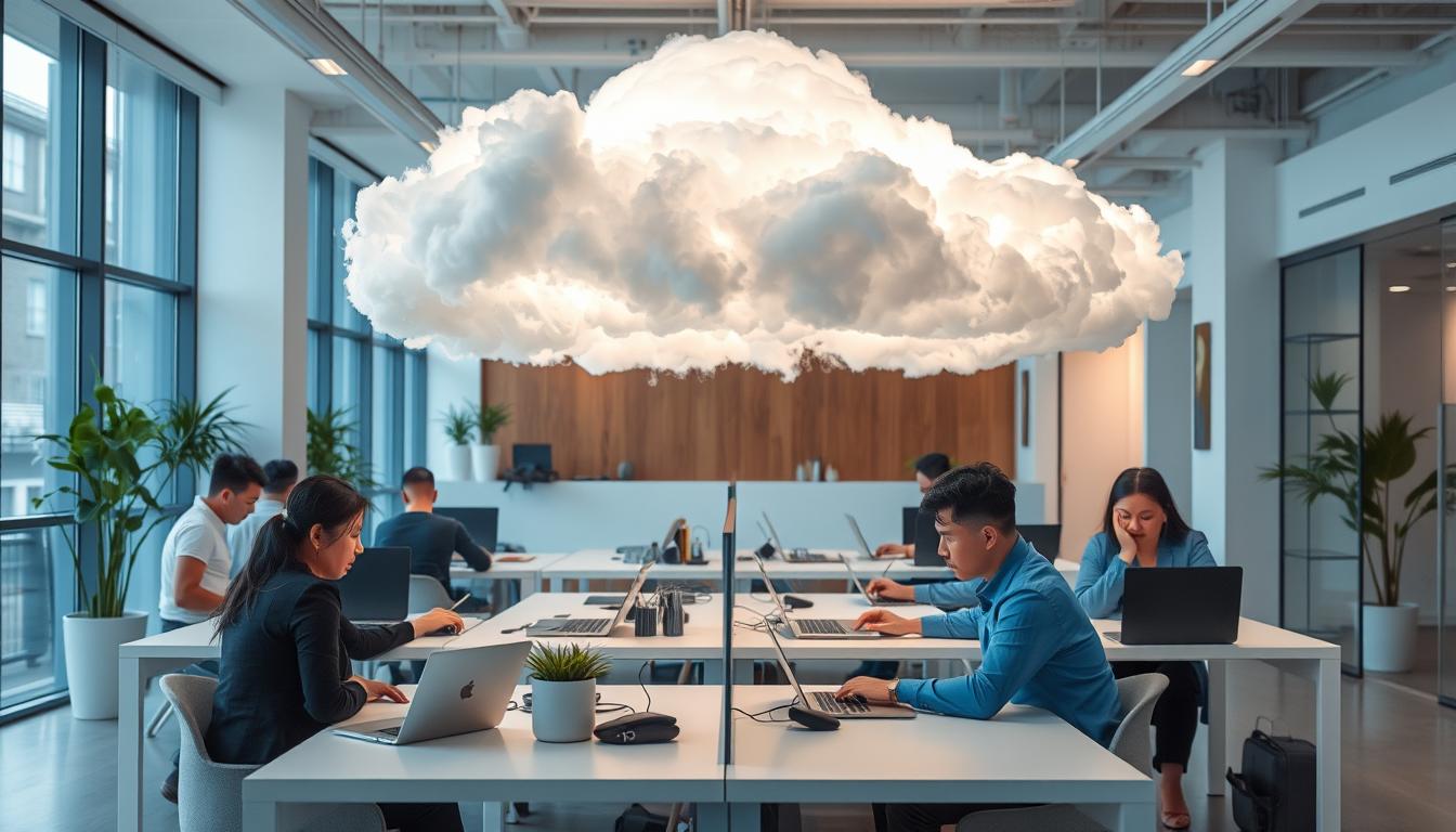 cloud payroll