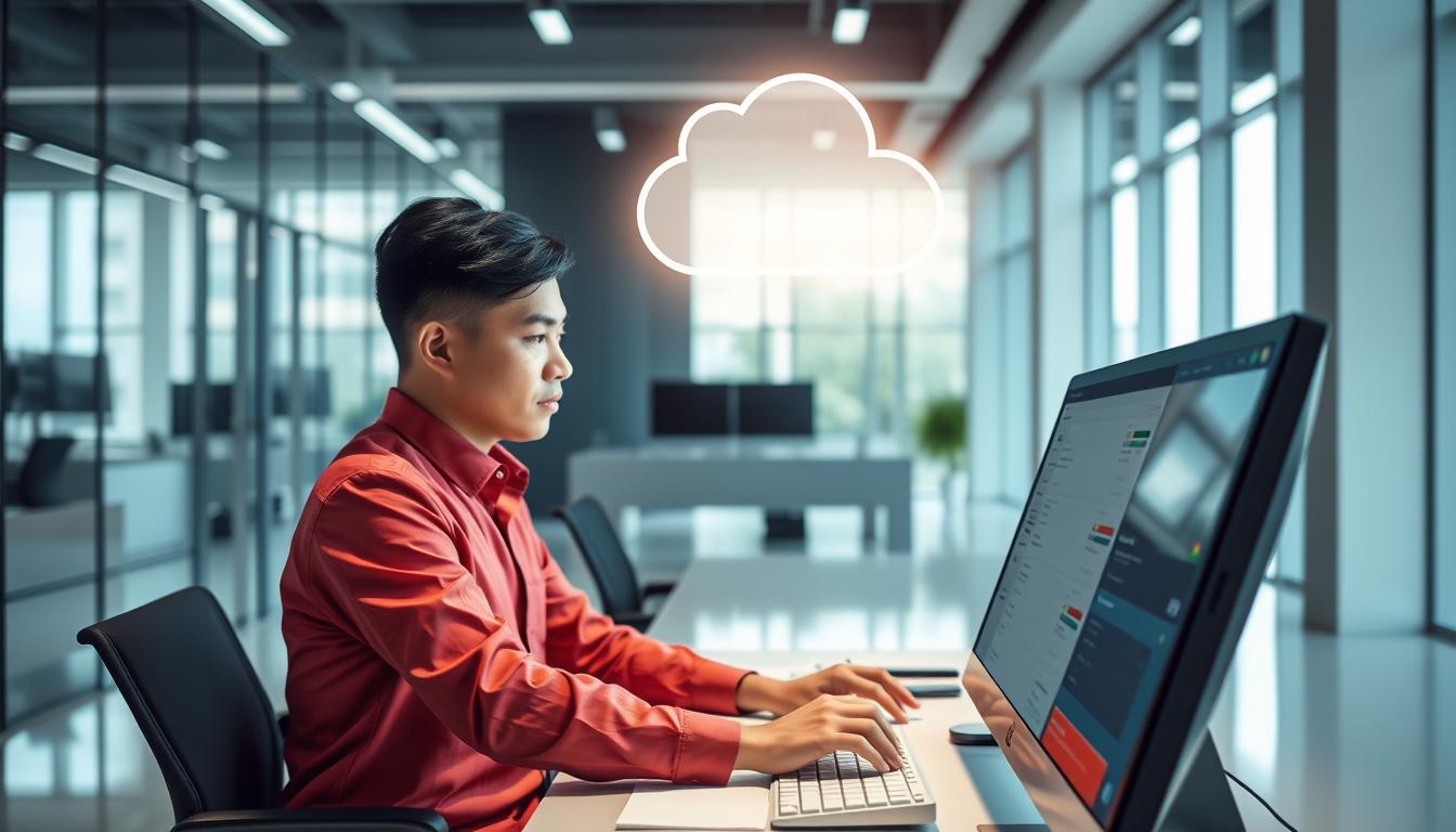 cloud payroll, HR integration, business tools