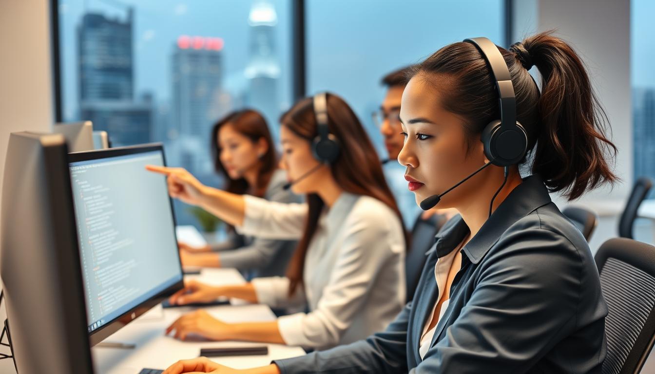 Technical Support & Maintenance