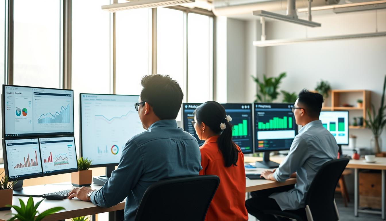 automated payroll services benefits