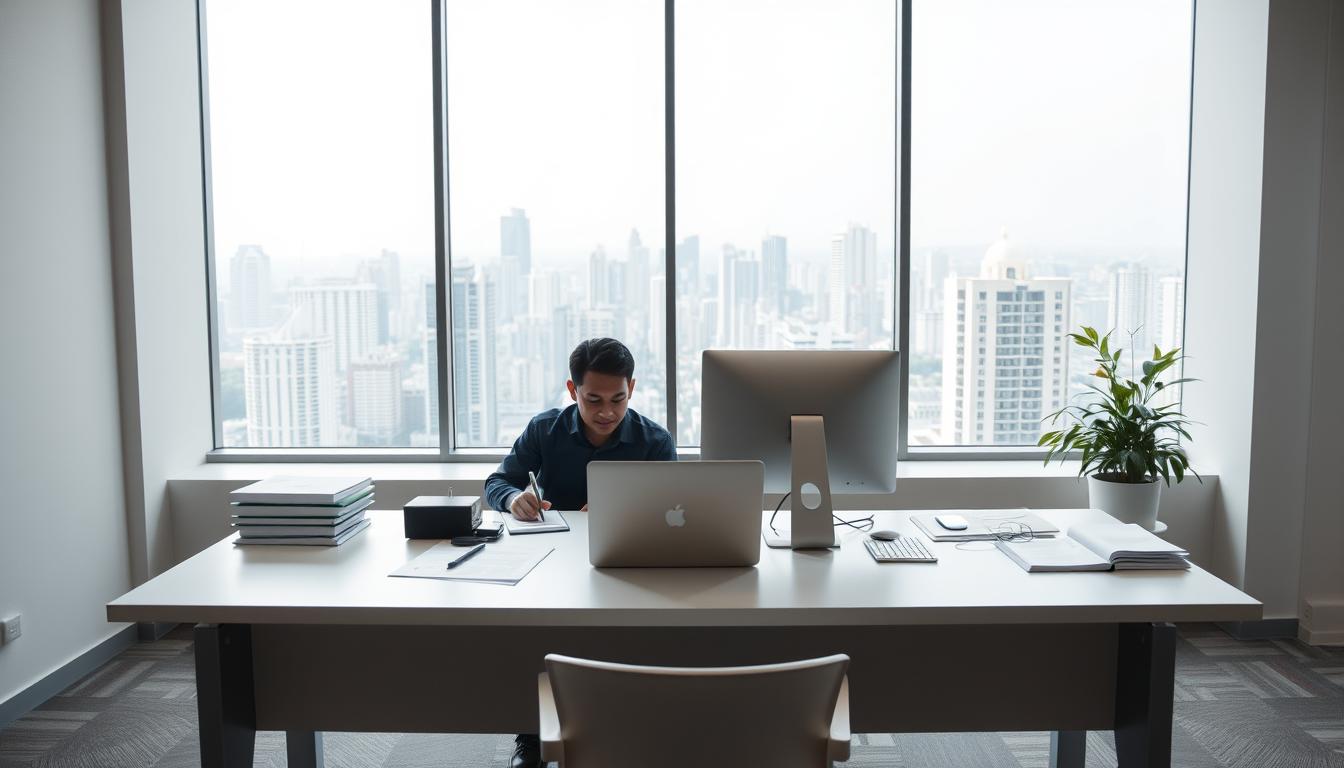 streamlined reporting processes