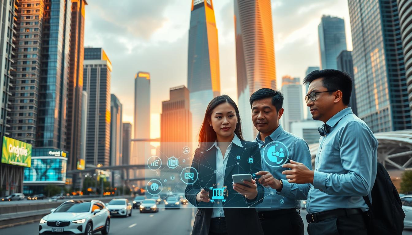 future-proofing business agility