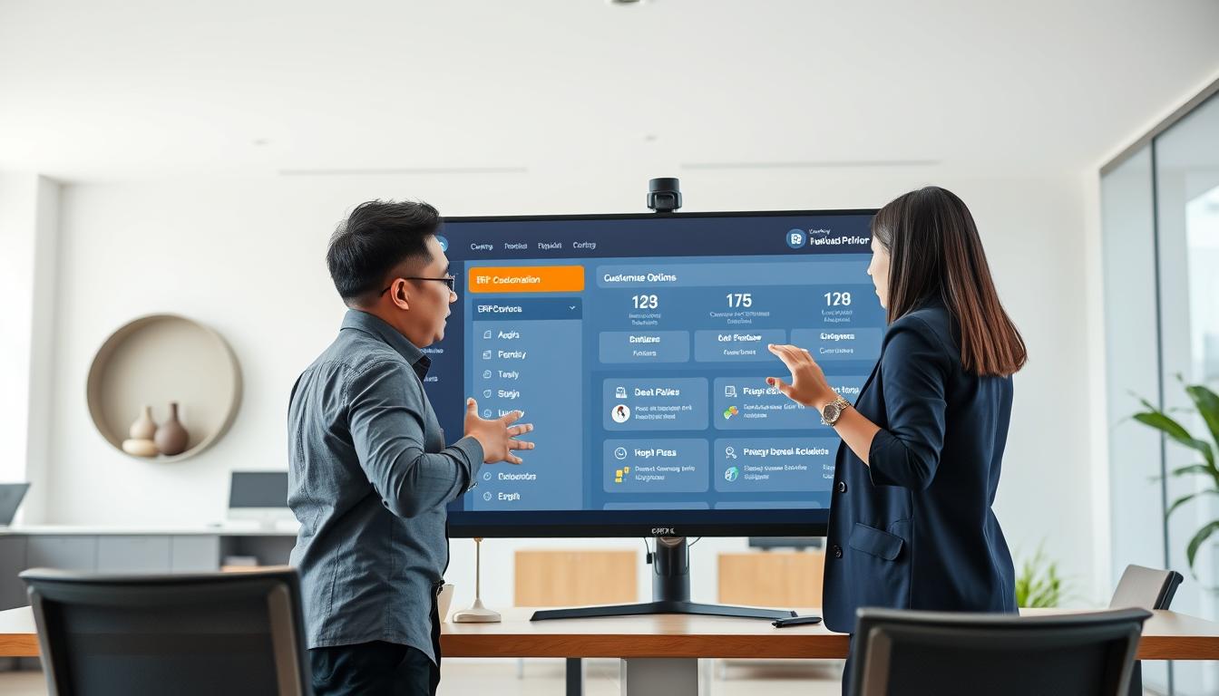 Scalability & Upgrades