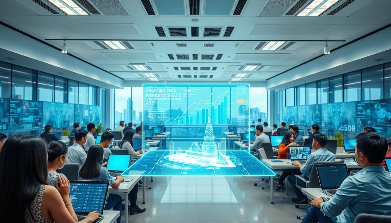 Scalability & Upgrades
