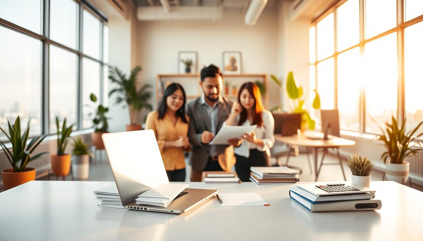 payroll data management