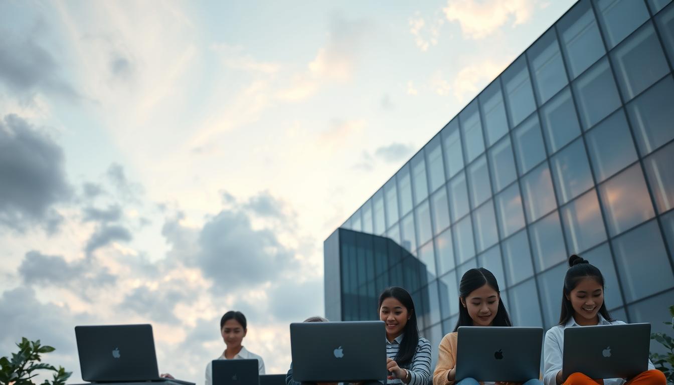 cloud-based ERP