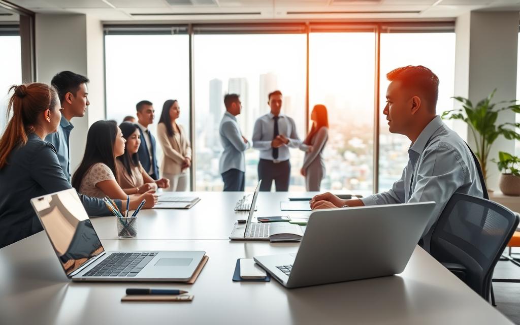resources for new hires