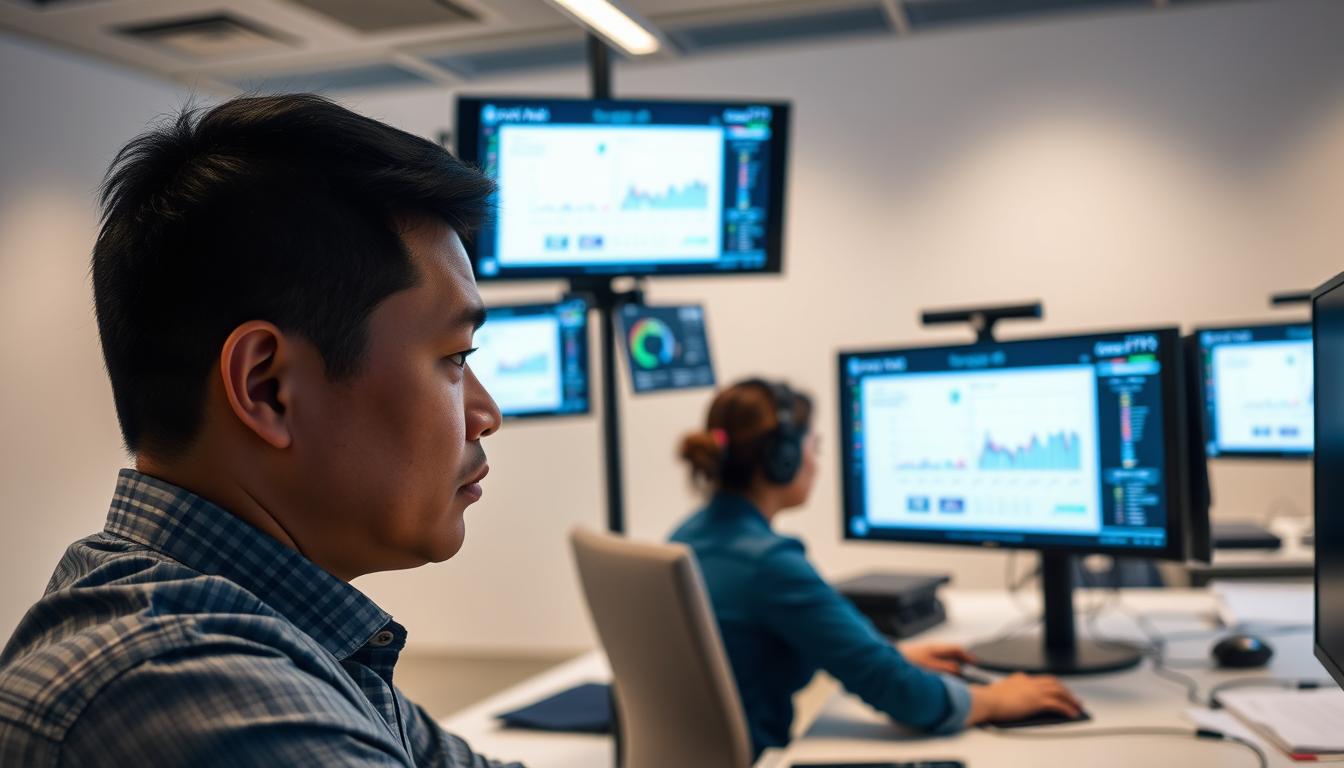 ERP system performance monitoring tools