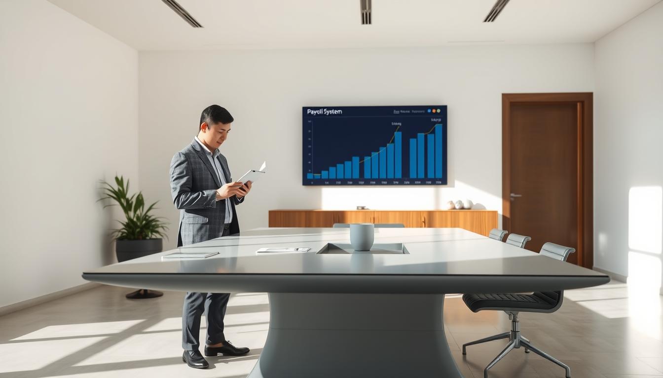 payroll scalability