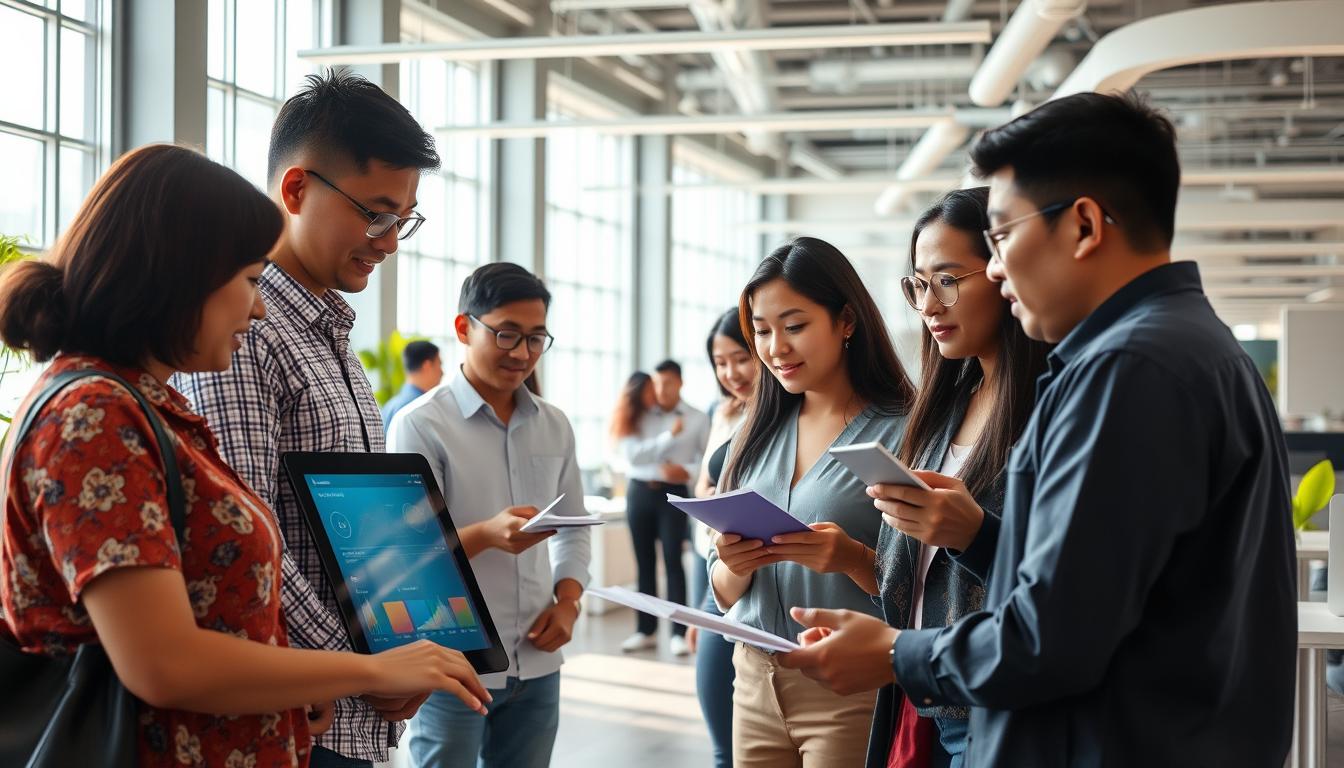continuous education in the workplace