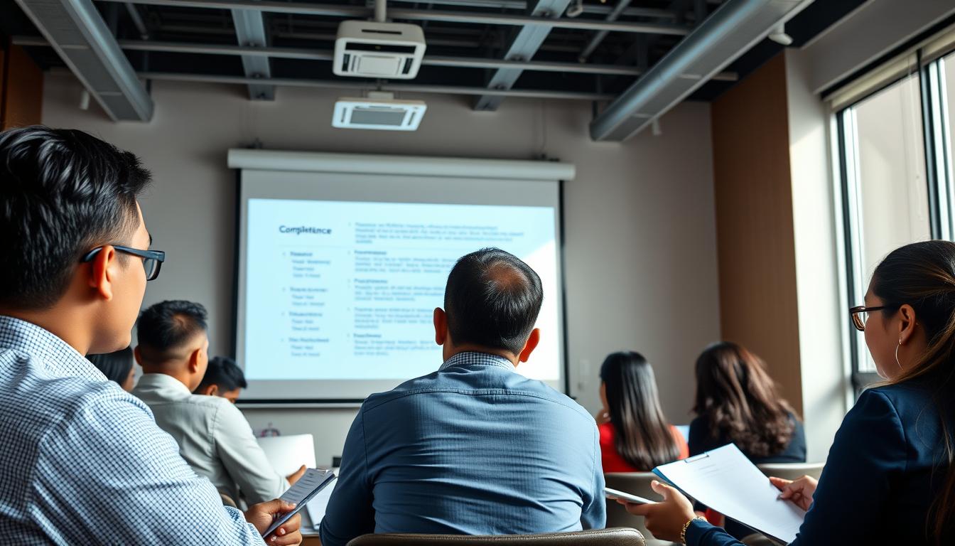 compliance training