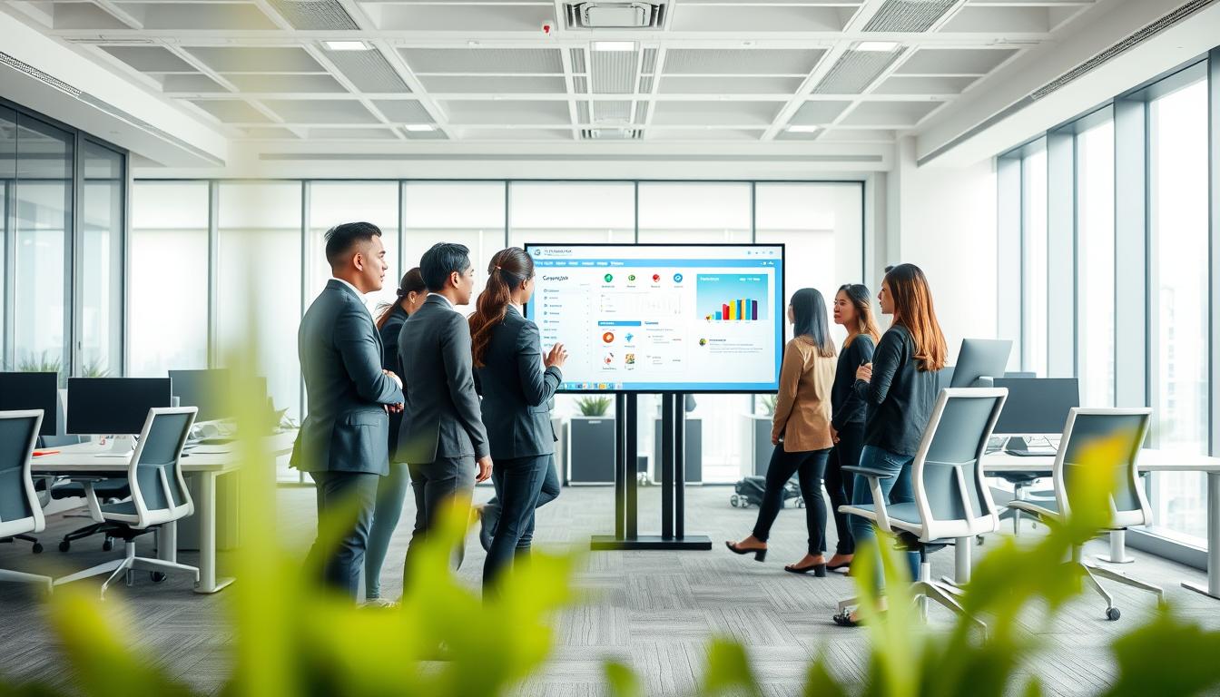 User Training & Onboarding