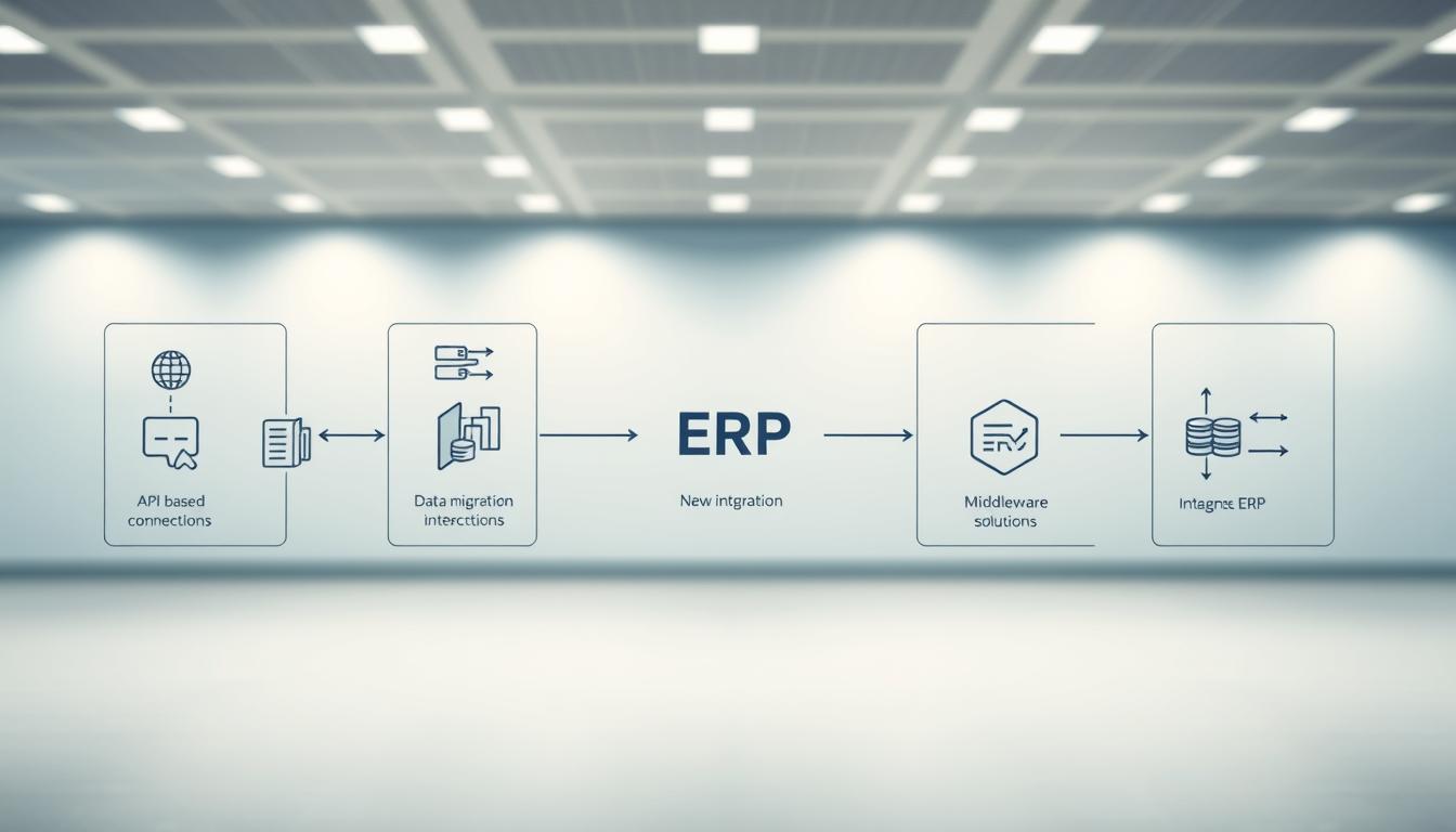 integration approaches