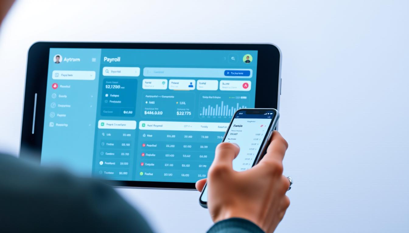 mobile-friendly software