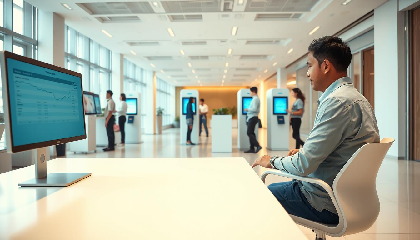 employee self-service